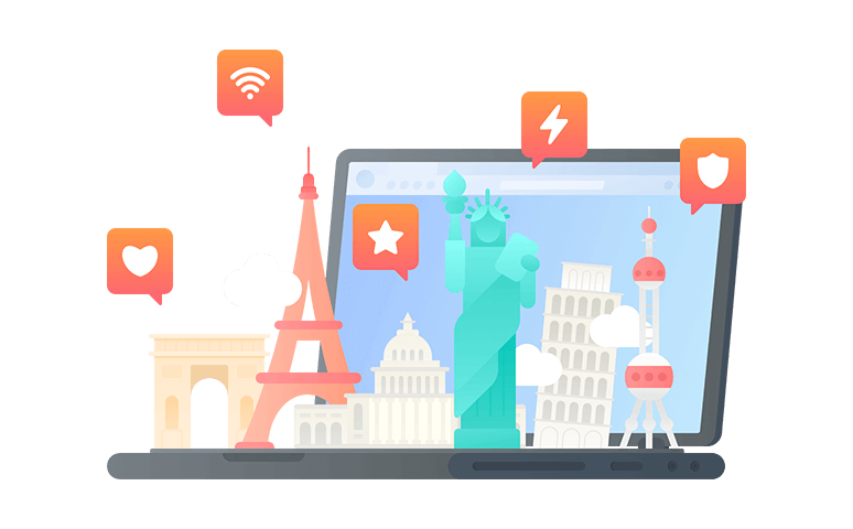 在海地连接到中国vpn - 解锁通
